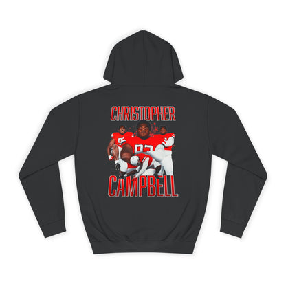 Christopher Campbell Premium Hoodie