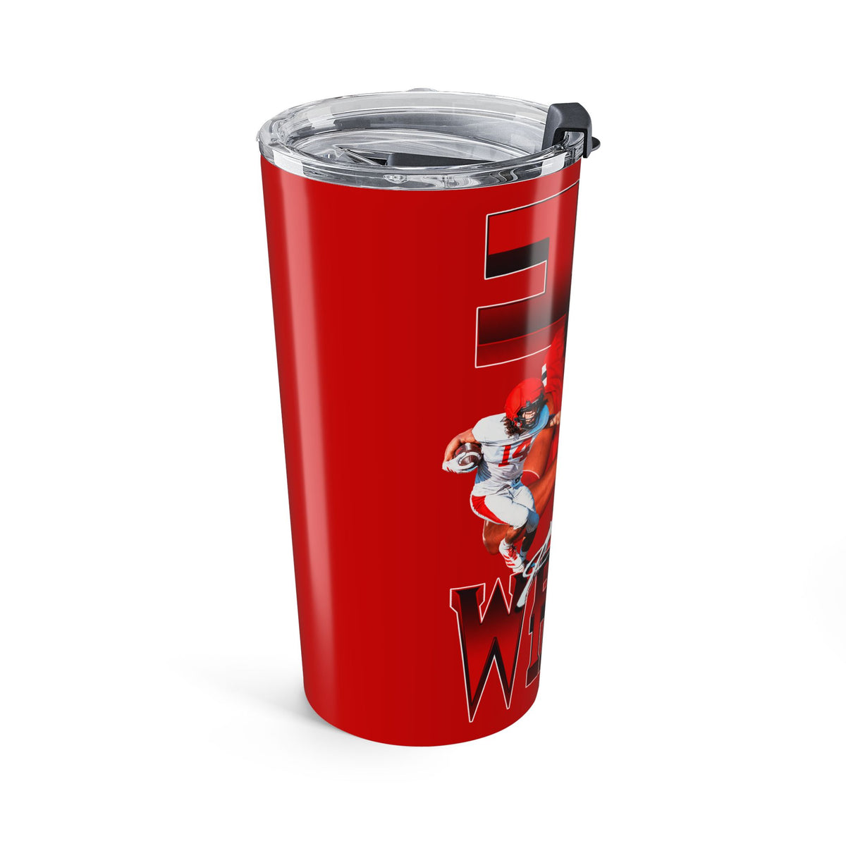 Blake Wallace 20oz Tumbler