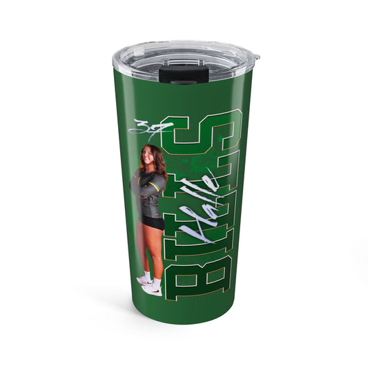 Halle Bills 20oz Tumbler