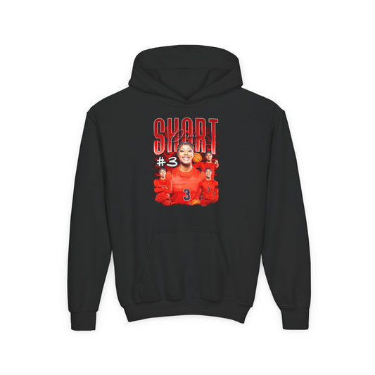 Desire Short Kids Hoodie