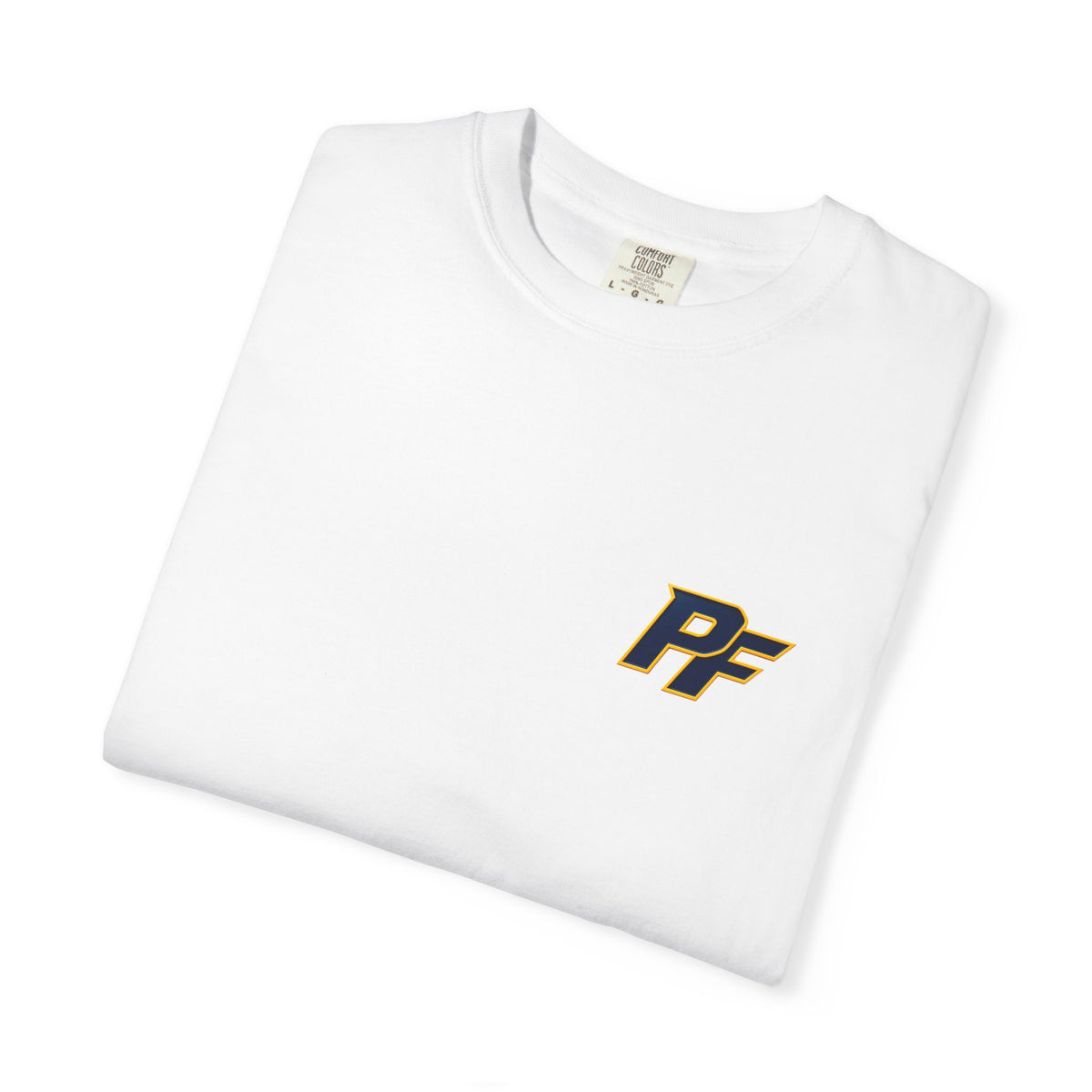Phoenix Fogel Logo Premium Tee
