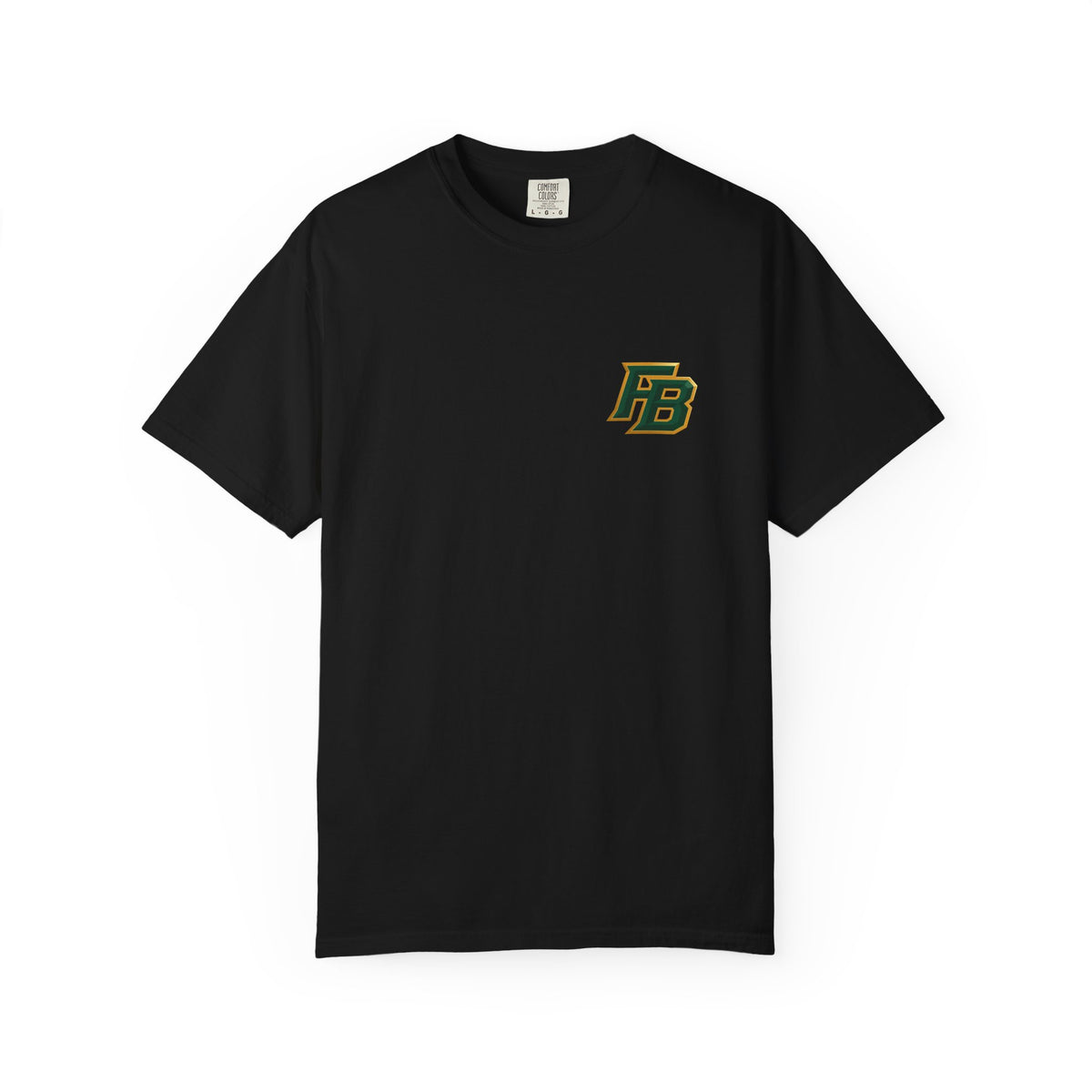 Frank Bertram Logo Premium Tee