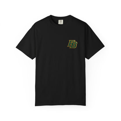 Frank Bertram Logo Premium Tee