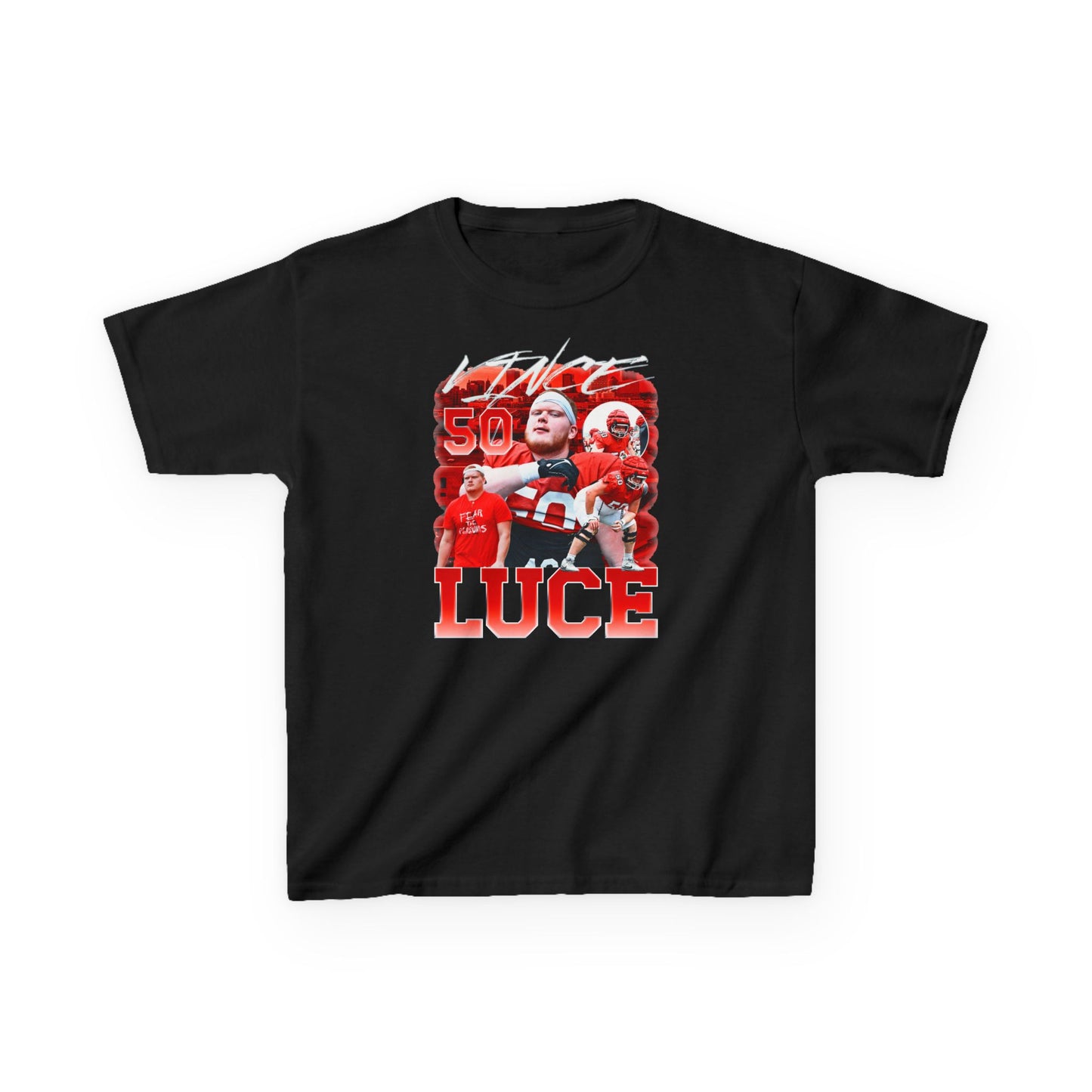 Vince Luce Kids Tee