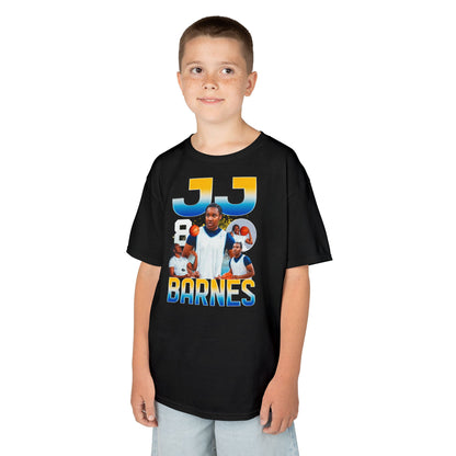 JJ Barnes Kids Tee