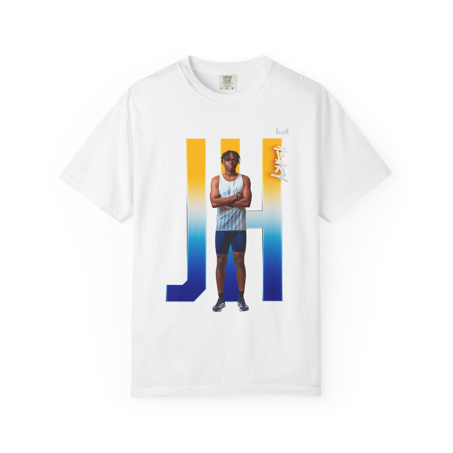 Jayden Henry Player Icon Premium Tee
