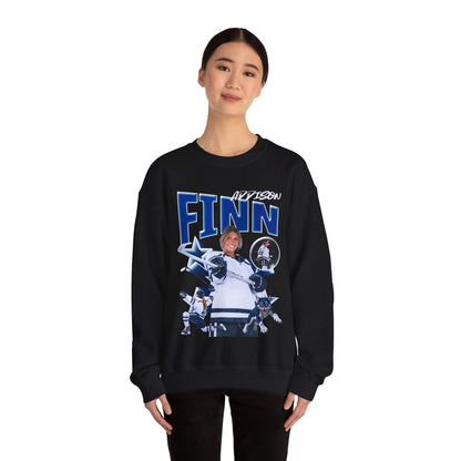 Addison Finn Crewneck Sweatshirt