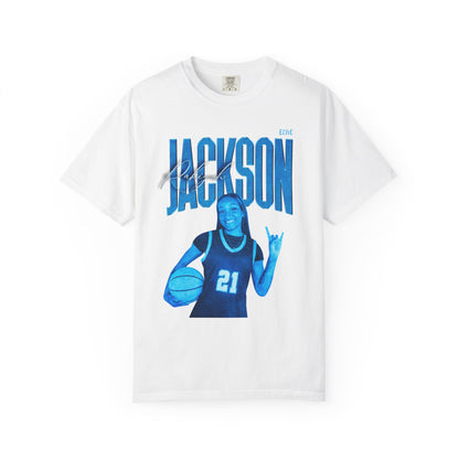 Rakiyah Jackson Faded Glory Premium Tee