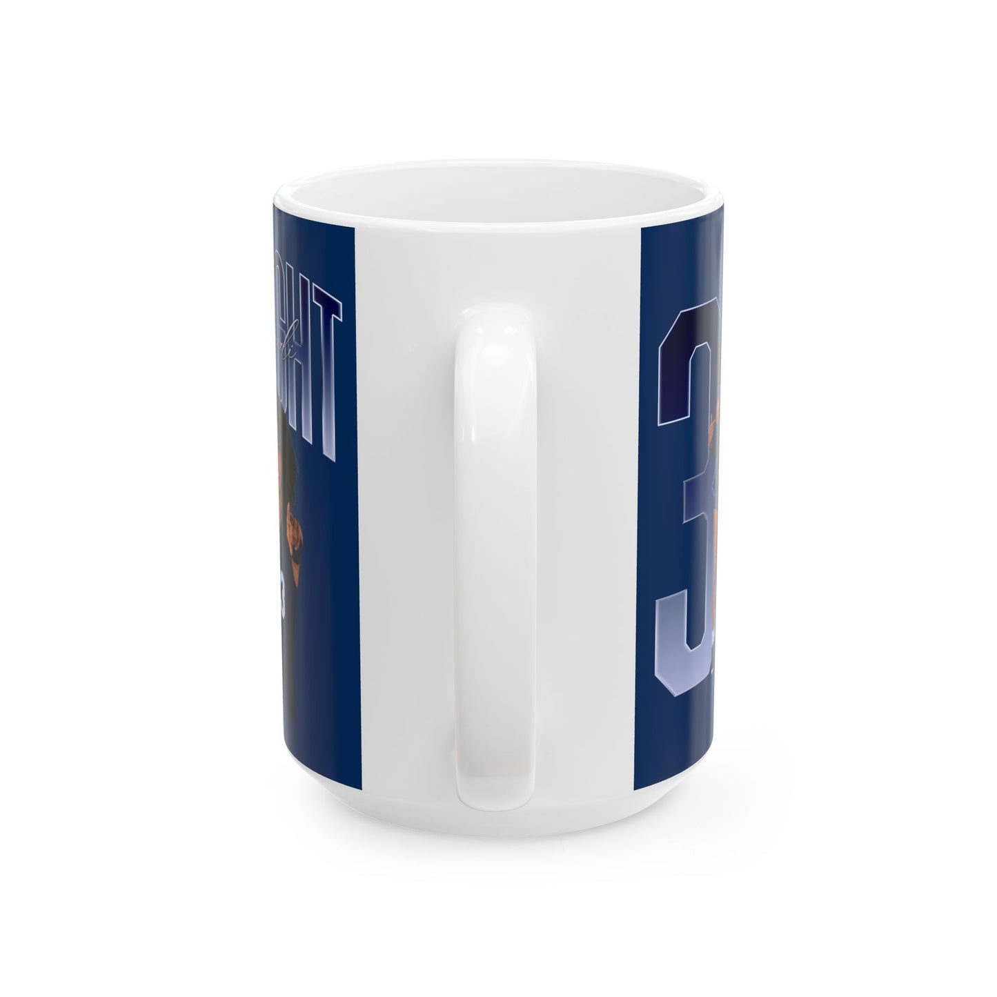 Kennedi Wright 15oz Mug