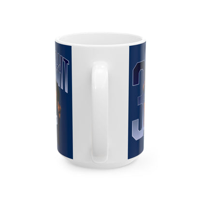 Kennedi Wright 15oz Mug