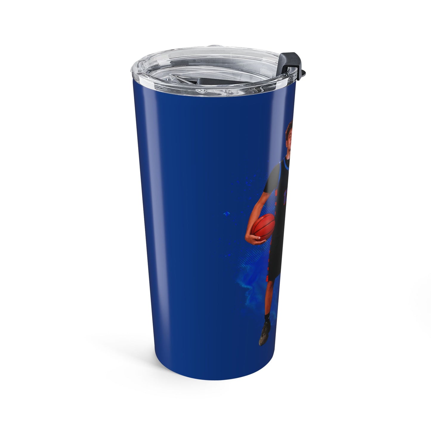 Trevor Terfehr 20oz Tumbler