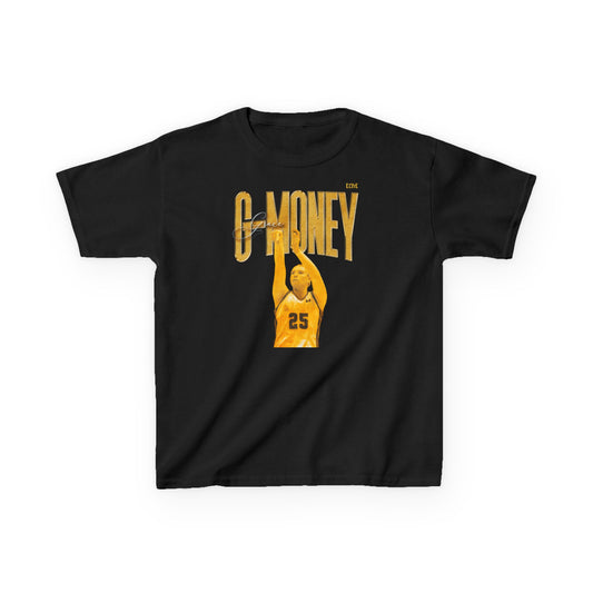 Grace Grocholski Faded Glory Kids Tee