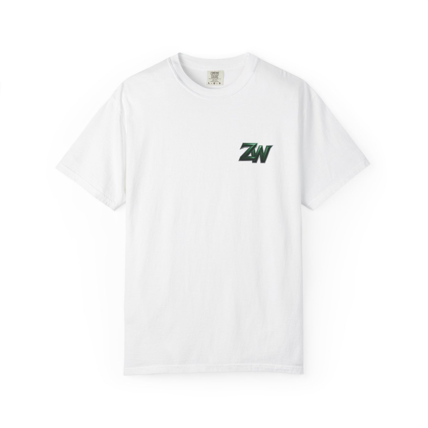Zeliah Wade Logo Premium Tee