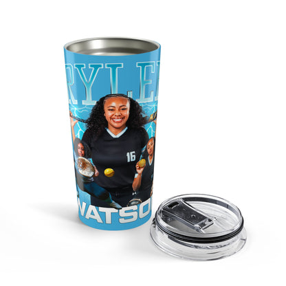 Rylee Watson 20oz Tumbler