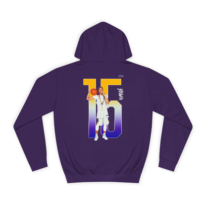 Preston Young Player Icon Premium Hoodie