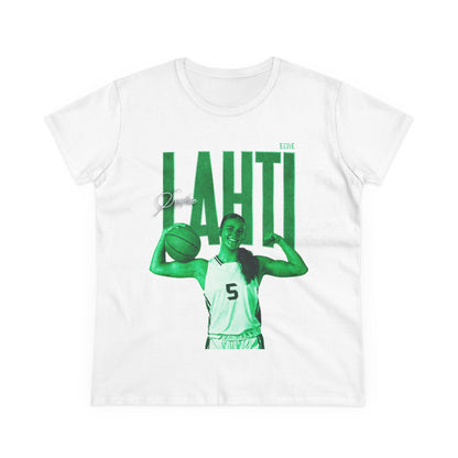 Sophie Lahti Faded Glory Women's Tee