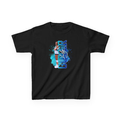 Lily Goyer Kids Tee
