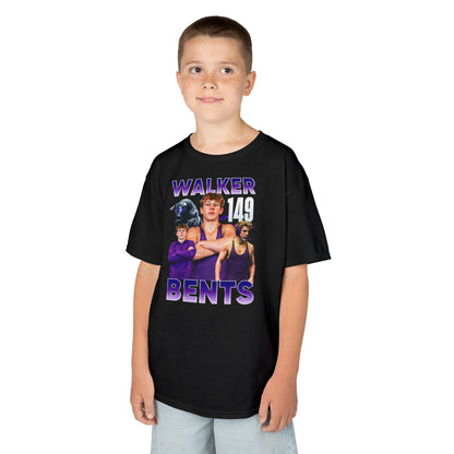 Walker Bents Kids Tee