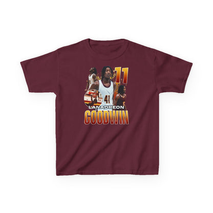 Lanadreon Goodwin Kids Tee