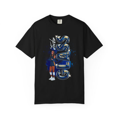 Jordin Glass Premium Tee
