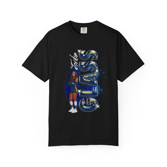 Jordin Glass Premium Tee