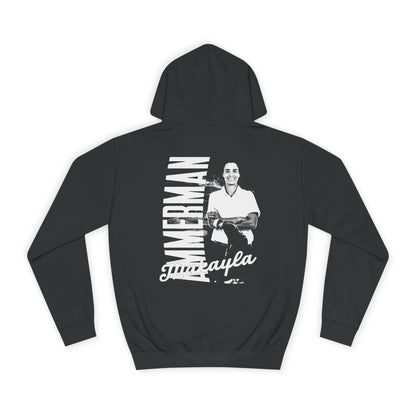 Makayla Ammerman Vintage Blackout Premium Hoodie