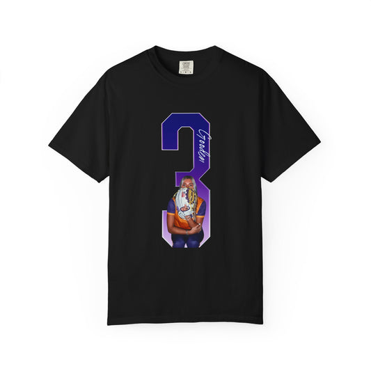 Skylar Gooden Athlete Glory  Premium Tee