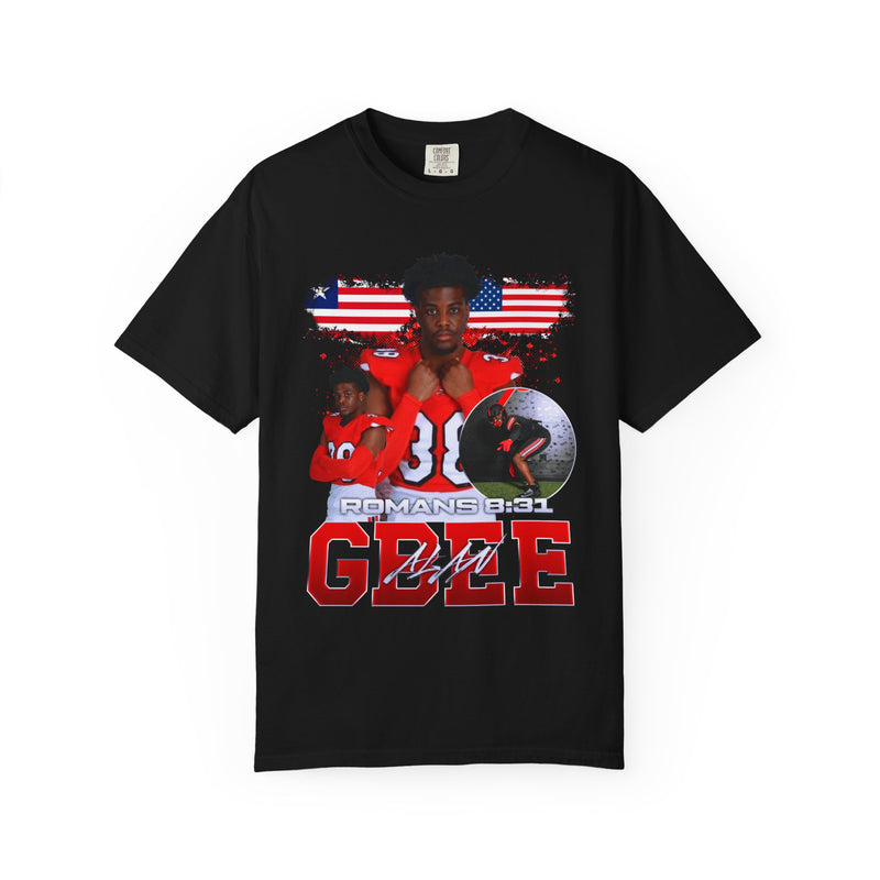 Alan Gbee