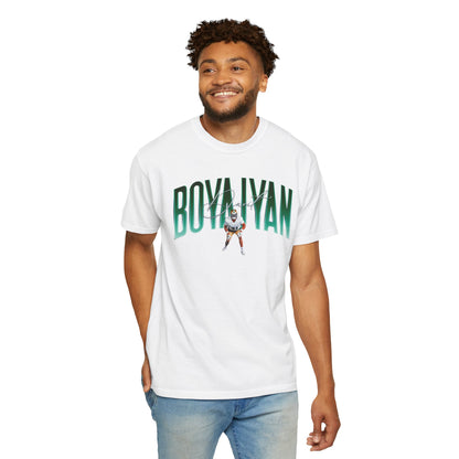 Davit Boyajyan Big Last Name Premium Tee