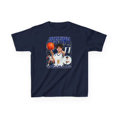 Destiny Robinson Kids Tee