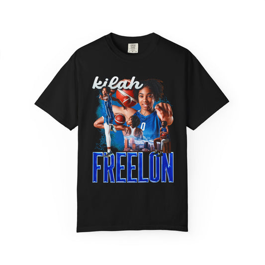 Kilah Freelon Premium Tee
