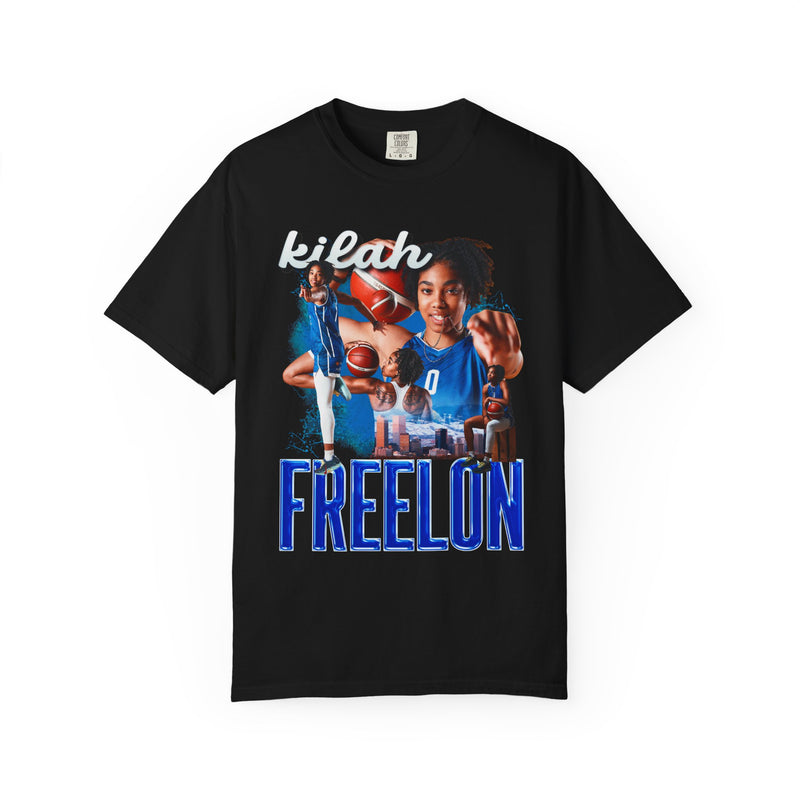 Kilah Freelon