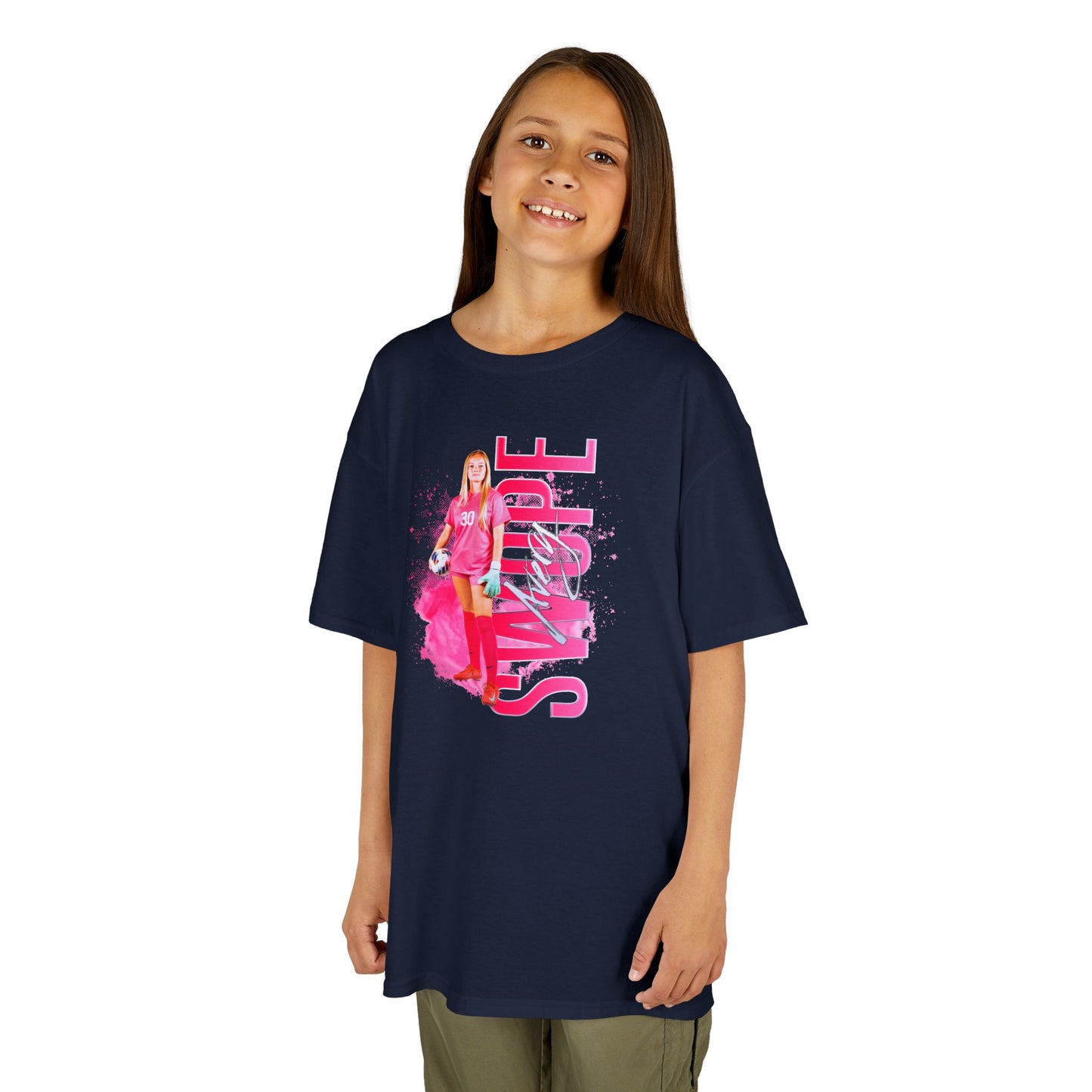 Avery Swope Kids Tee
