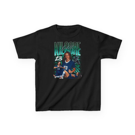 Izabella Kilgore Kids Tee