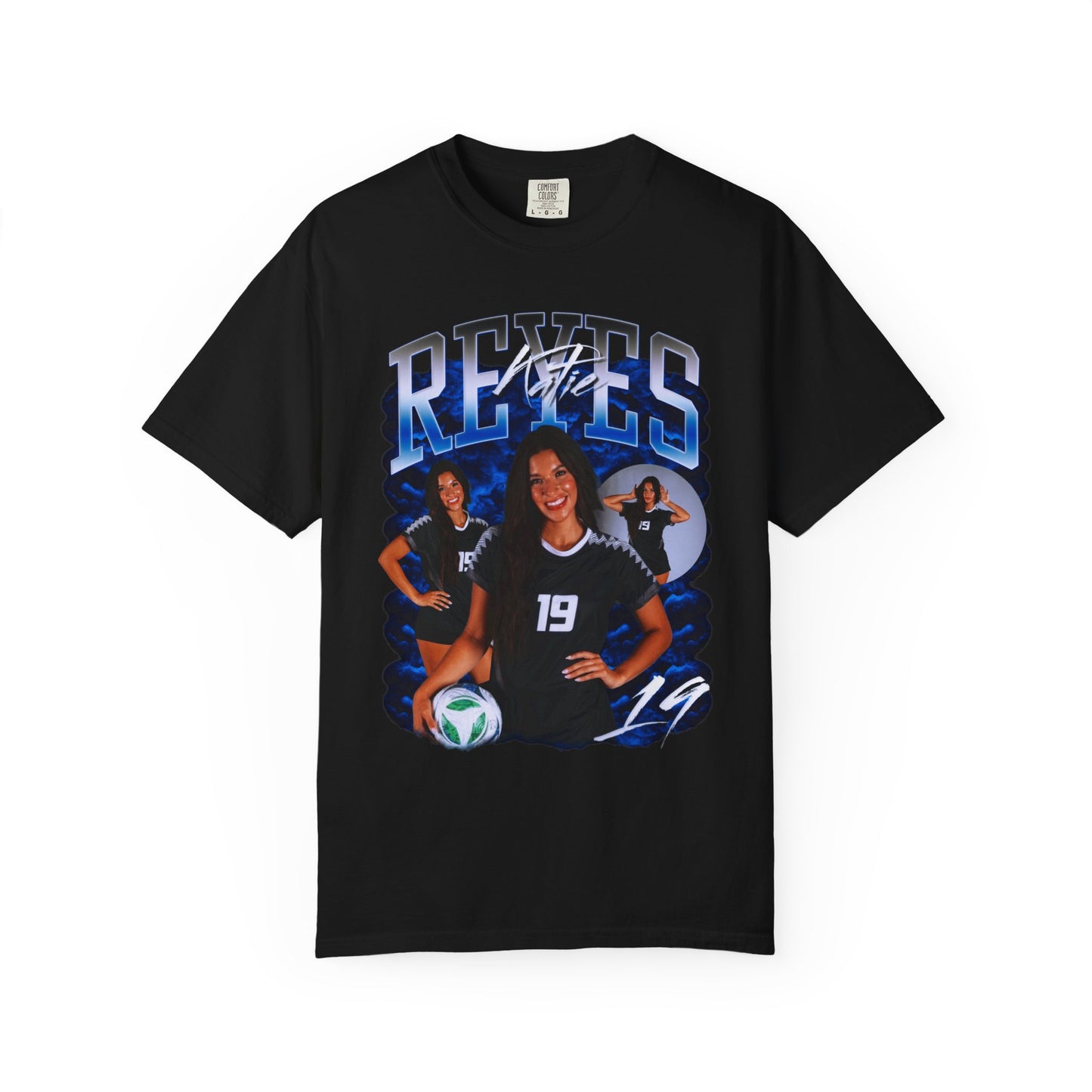 Katie Reyes Premium Tee