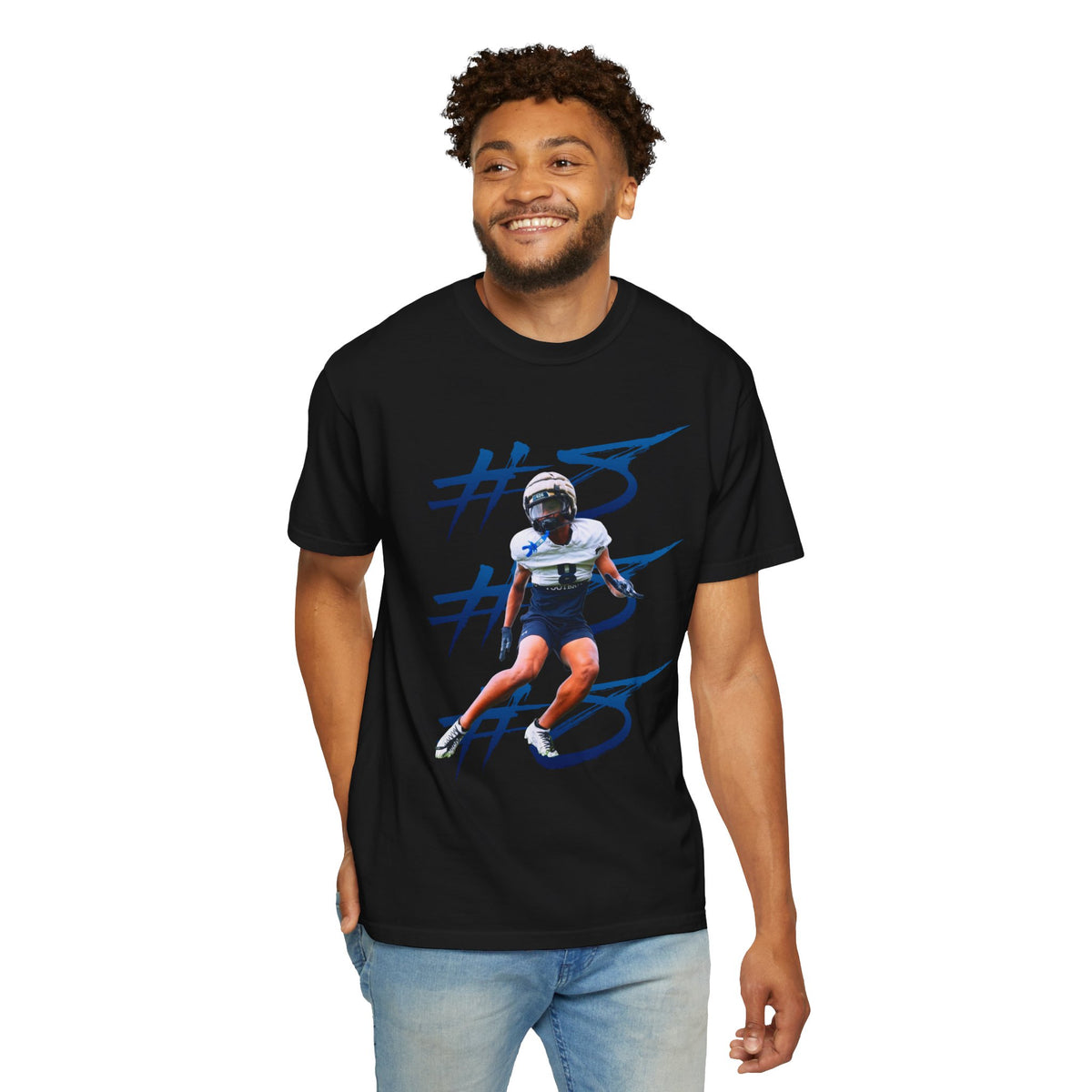 Deshawn Krein Premium Tee