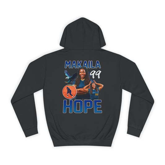 Makaila Hope Premium Hoodie