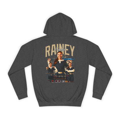 Kendyl Rainey Last Name Highlight Premium Hoodie