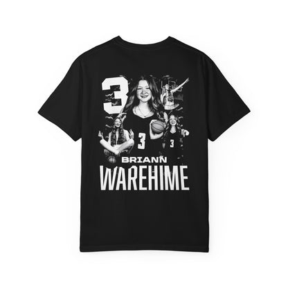 Briann Warehime Vintage Blackout Premium Tee
