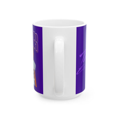Tate Eccles 15oz Mug