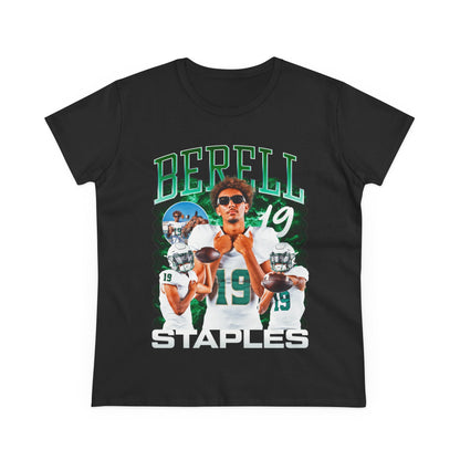 Berell Staples Women's Tee