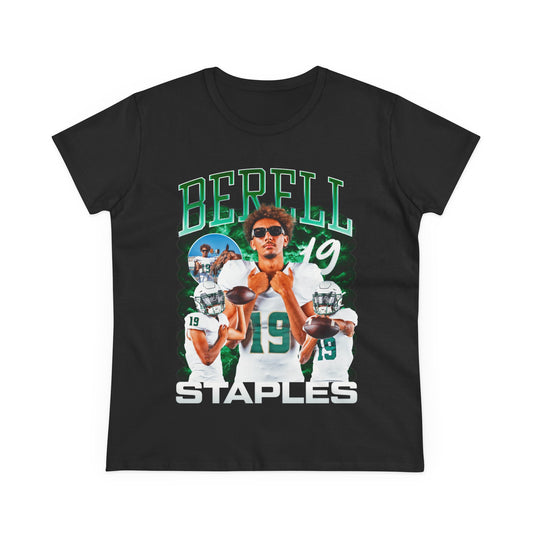 Berell Staples Women's Tee
