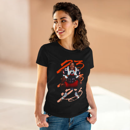 Trey Dudley Women's Tee