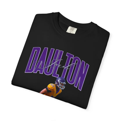 Jacob Daulton Big Last Name Premium Tee