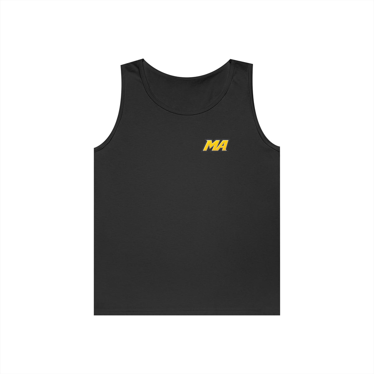 Makayla Ammerman Heavy Cotton Tank Top