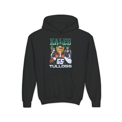 Kaleb Tulloss Kids Hoodie