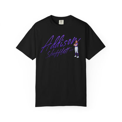 Addison Shifflett Elite Athlete Premium Tee