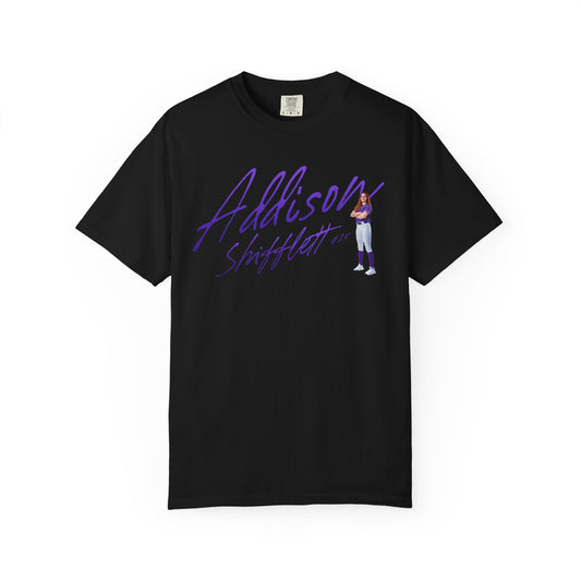 Addison Shifflett Elite Athlete Premium Tee
