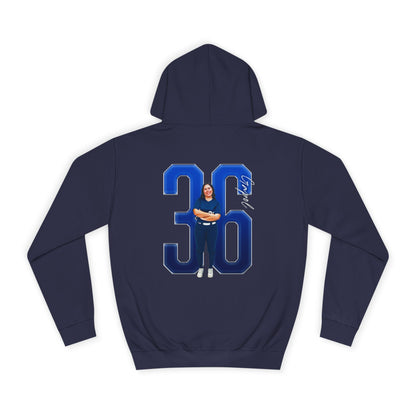 Skylar Gapol Player Icon Number Premium Hoodie