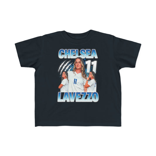 Chelsea Lavezzo Toddler Tee
